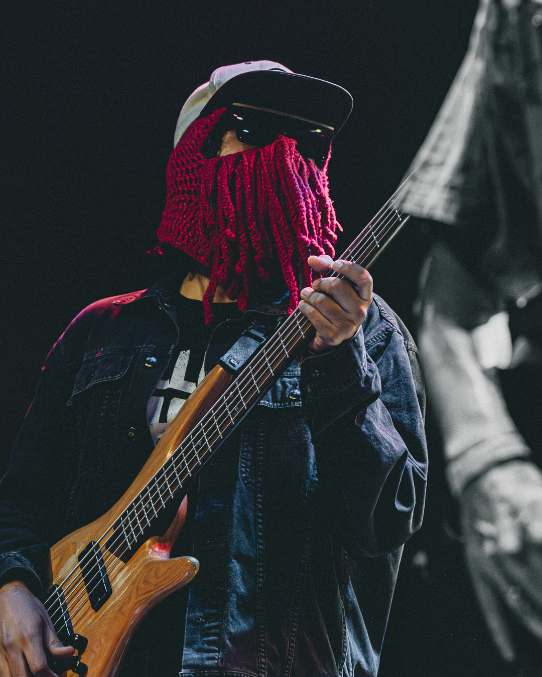 The Fall of Troy - Latinoamérica Tour 2026