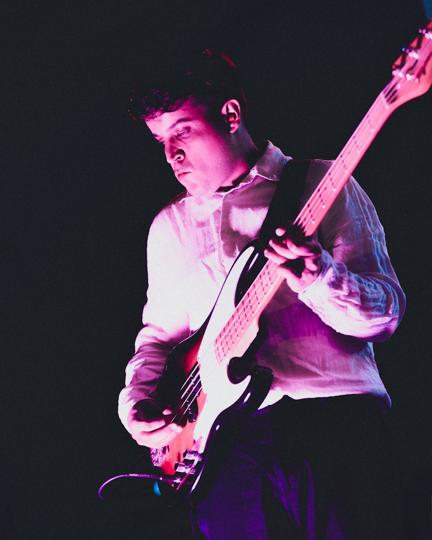 Solar - Lanzamiento ''Mirage''