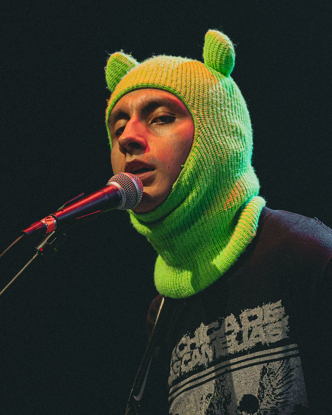 The Fall of Troy - Latinoamérica Tour 2026