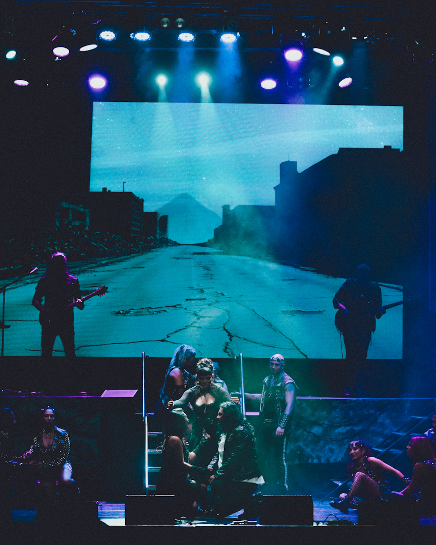 Jesucristo Metalstar