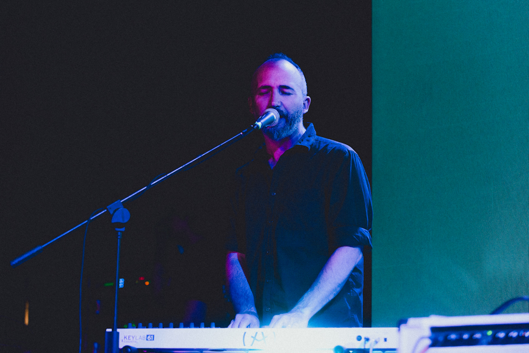 Solar - Lanzamiento ''Mirage''