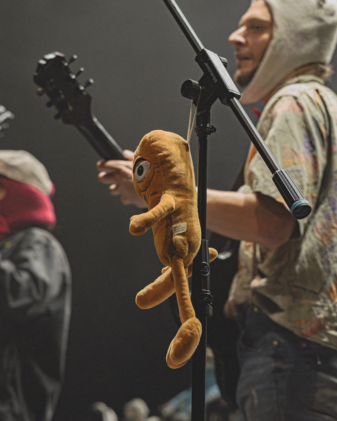 The Fall of Troy - Latinoamérica Tour 2026