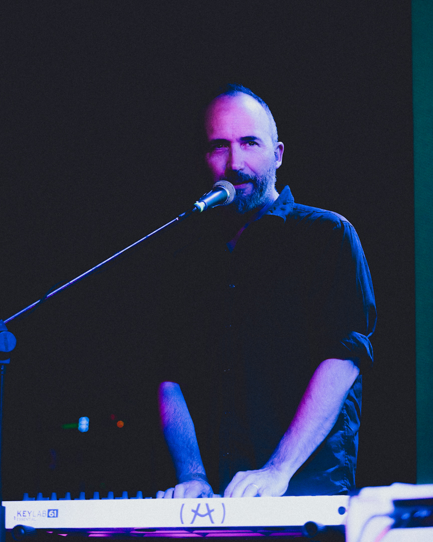 Solar - Lanzamiento ''Mirage''