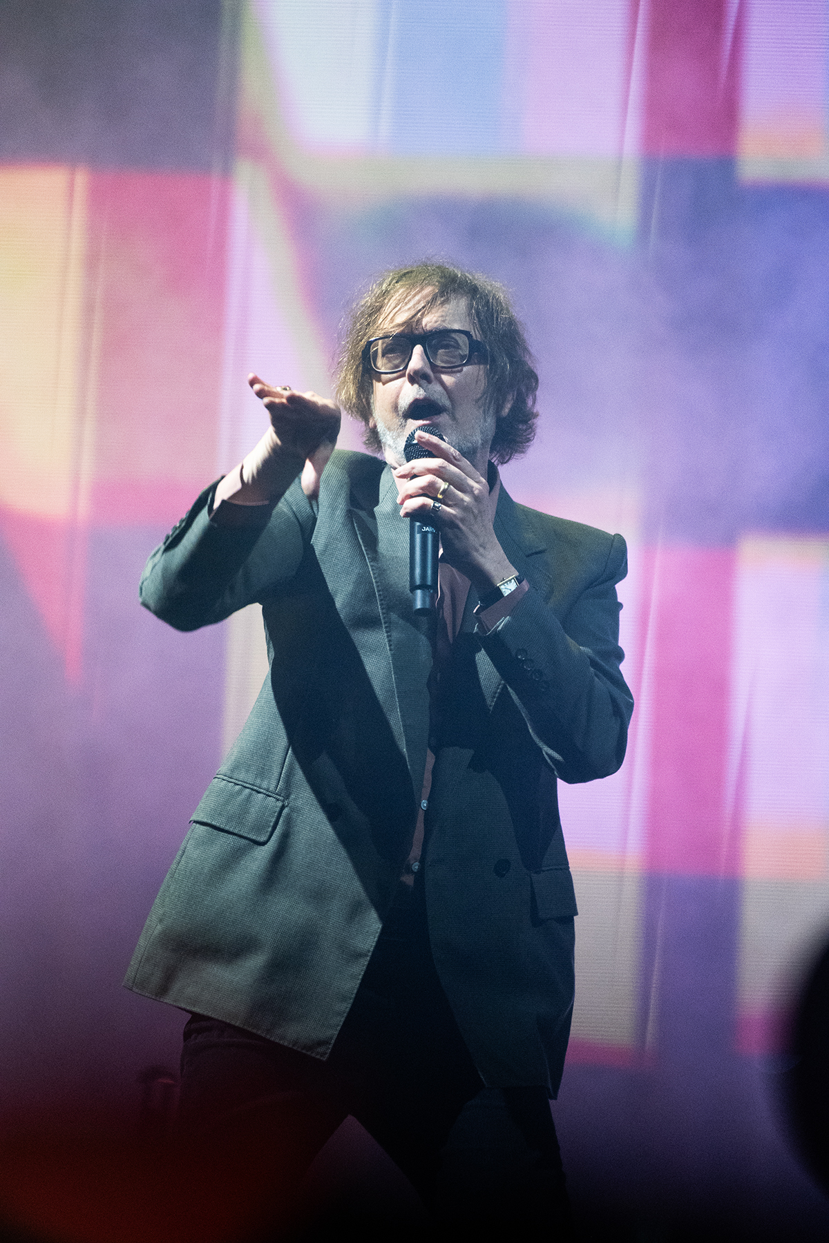 Pulp - Te Mereces Más