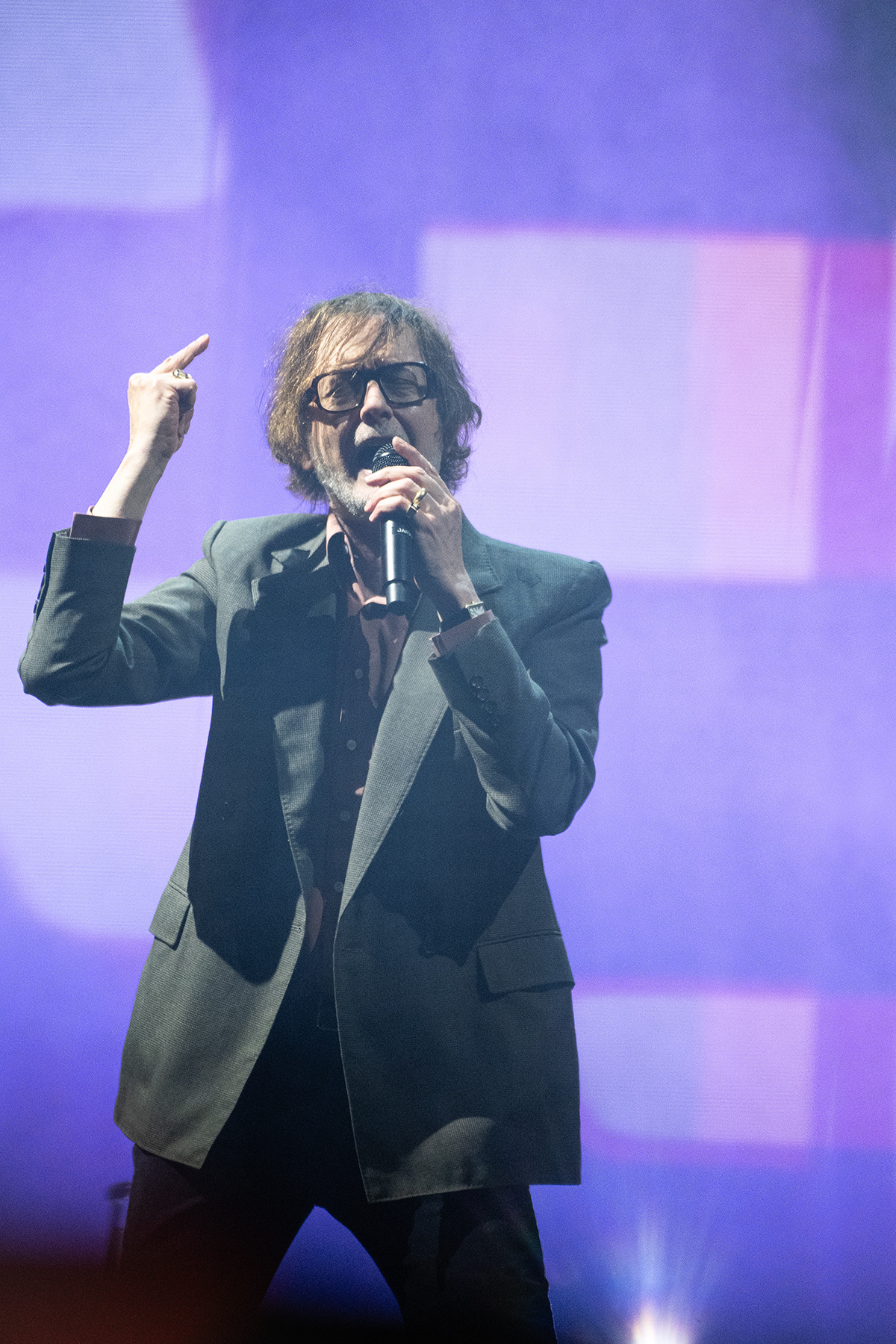 Pulp - Te Mereces Más