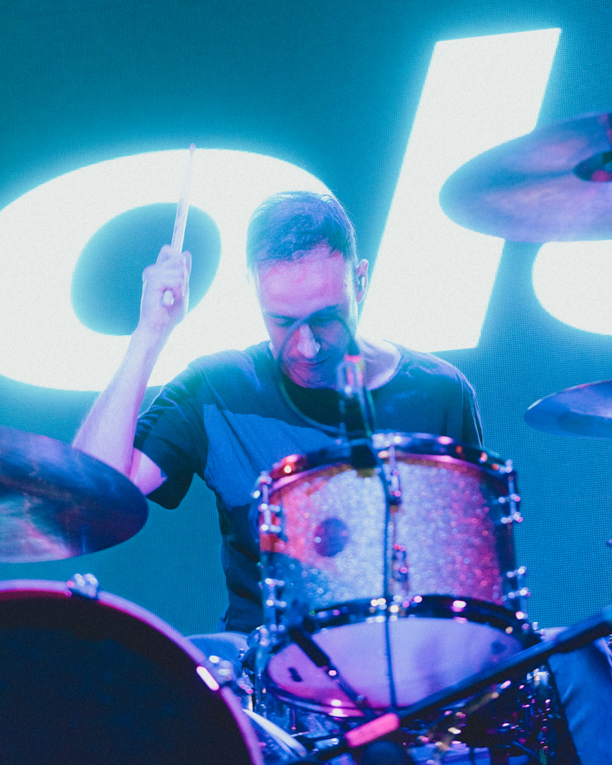 Solar - Lanzamiento ''Mirage''