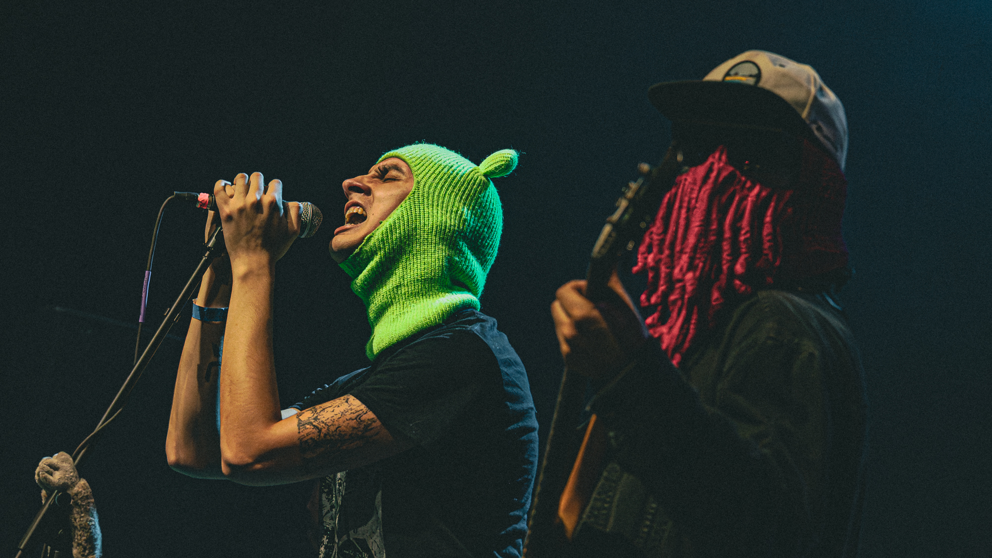 The Fall of Troy - Latinoamérica Tour 2026