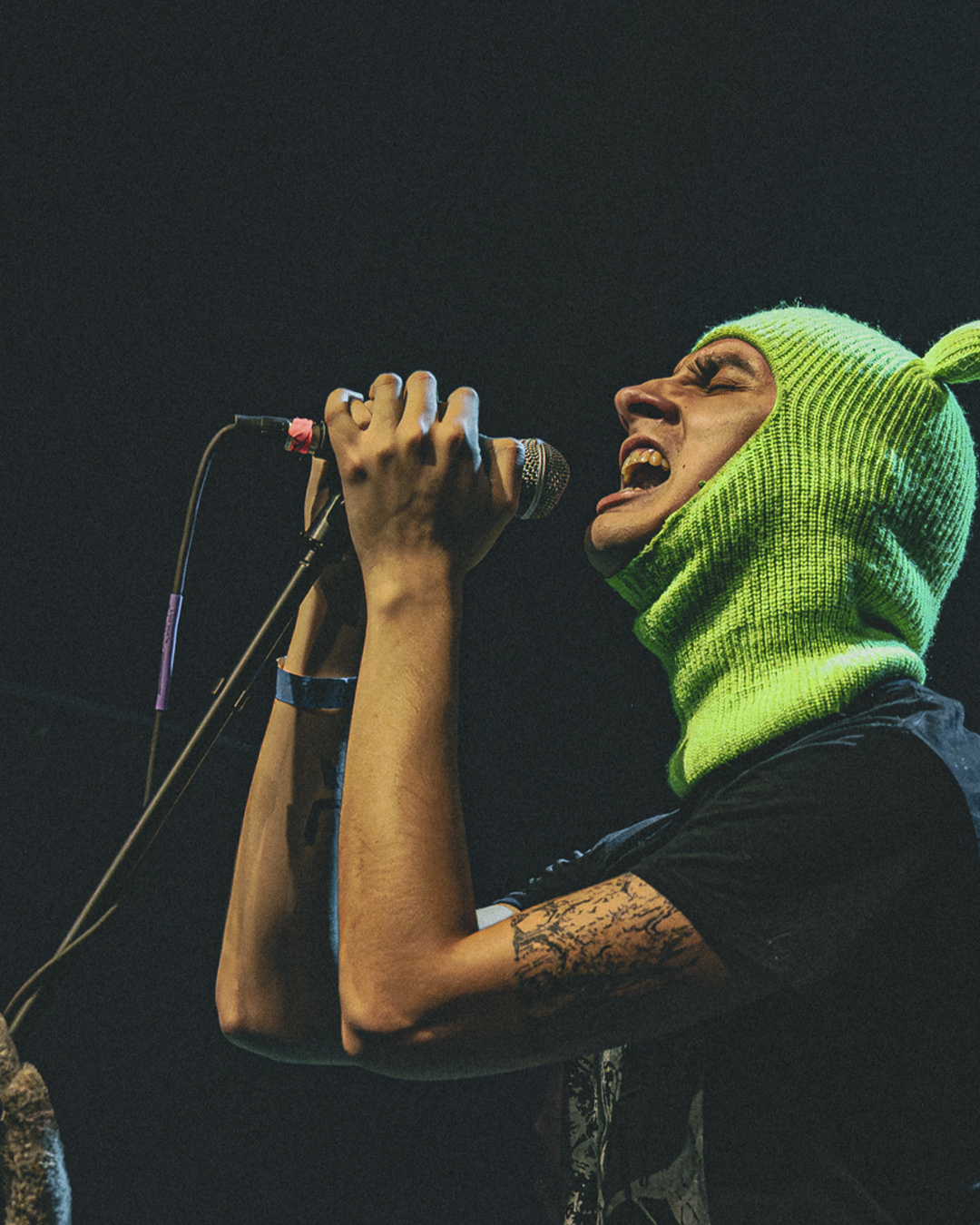 The Fall of Troy - Latinoamérica Tour 2026