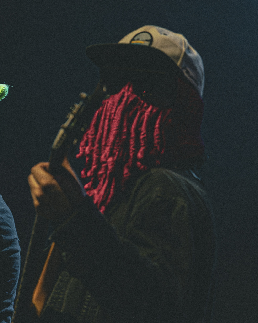 The Fall of Troy - Latinoamérica Tour 2026