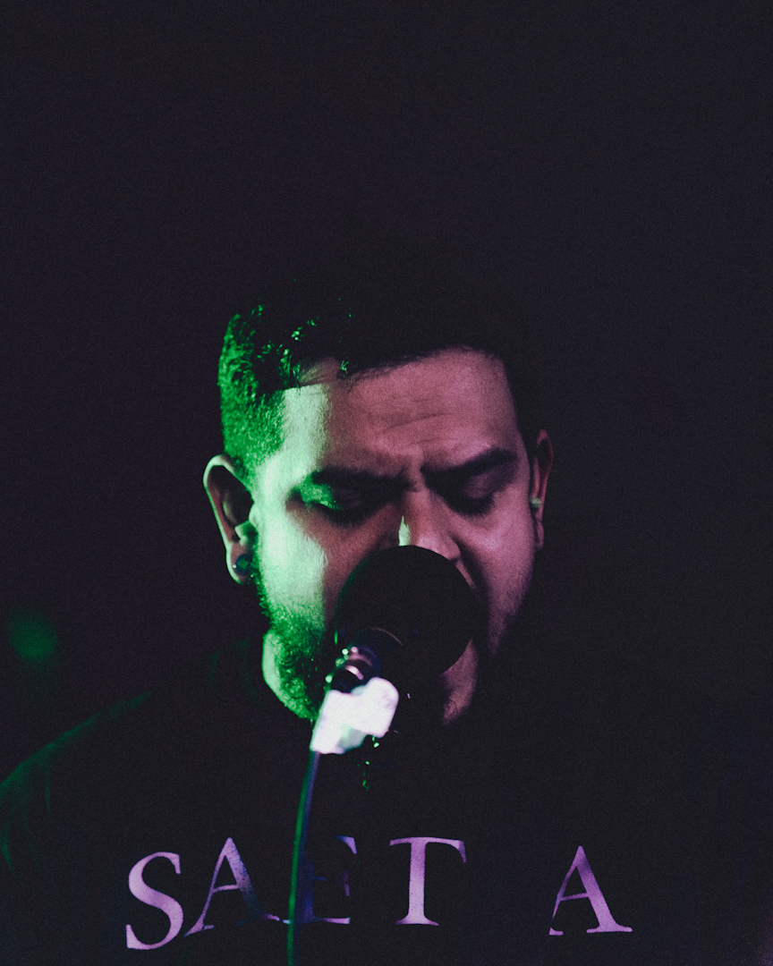 Solar - Lanzamiento ''Mirage''