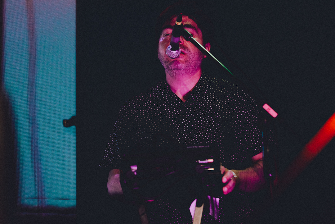 Solar - Lanzamiento ''Mirage''