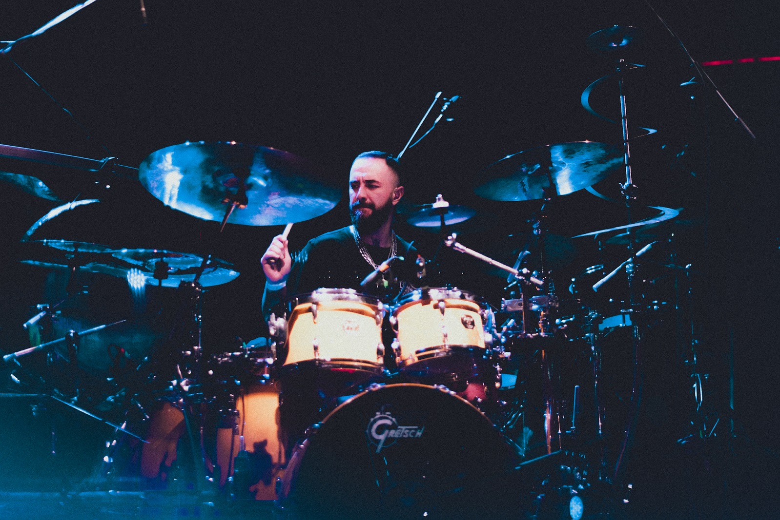 CL Prog 2024: Octopus/ Orphaned Land/ Gong 