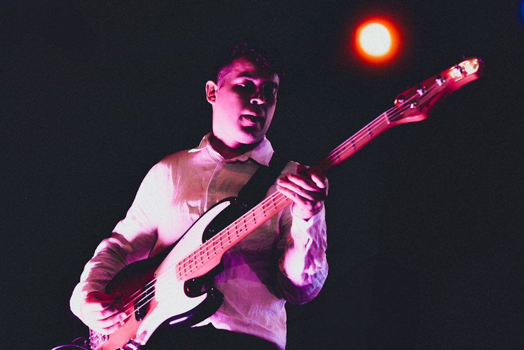 Solar - Lanzamiento ''Mirage''