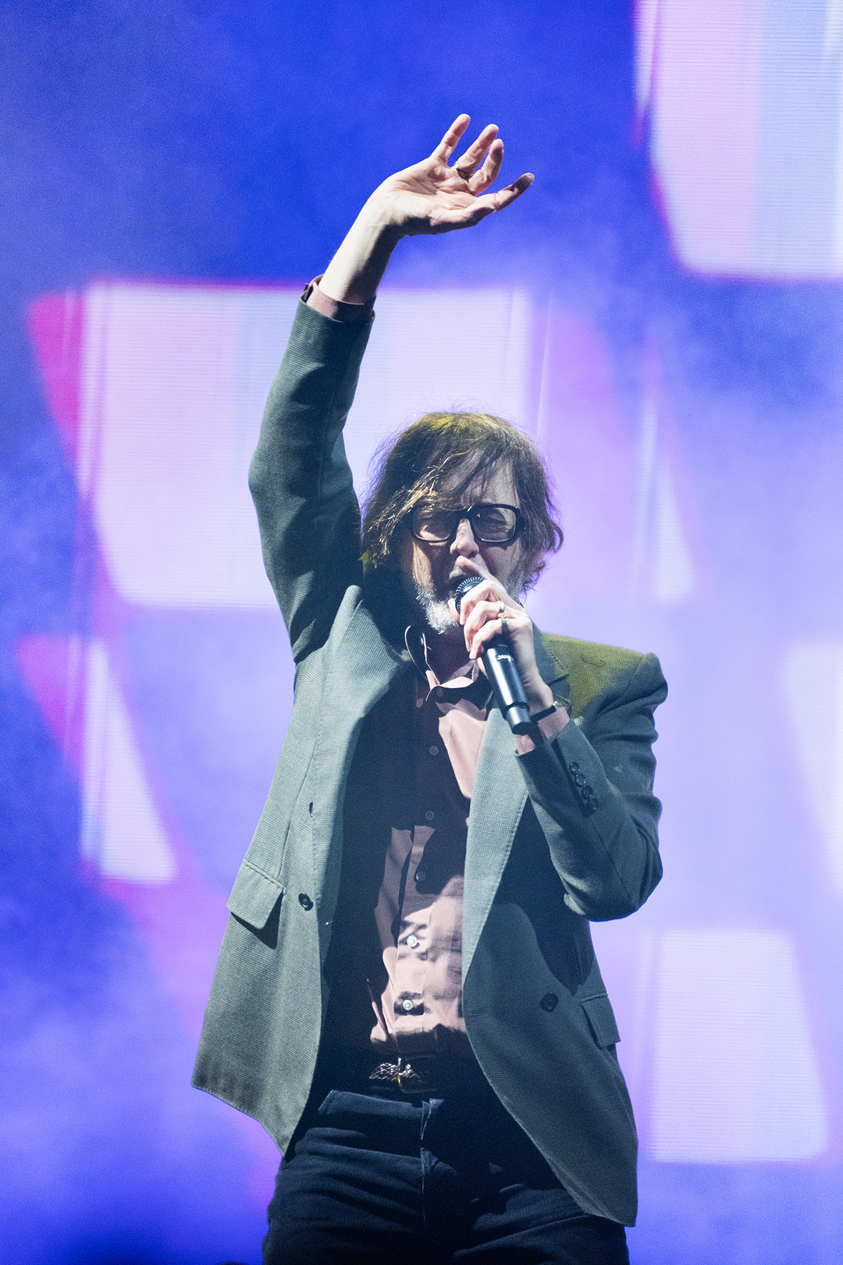 Pulp - Te Mereces Más