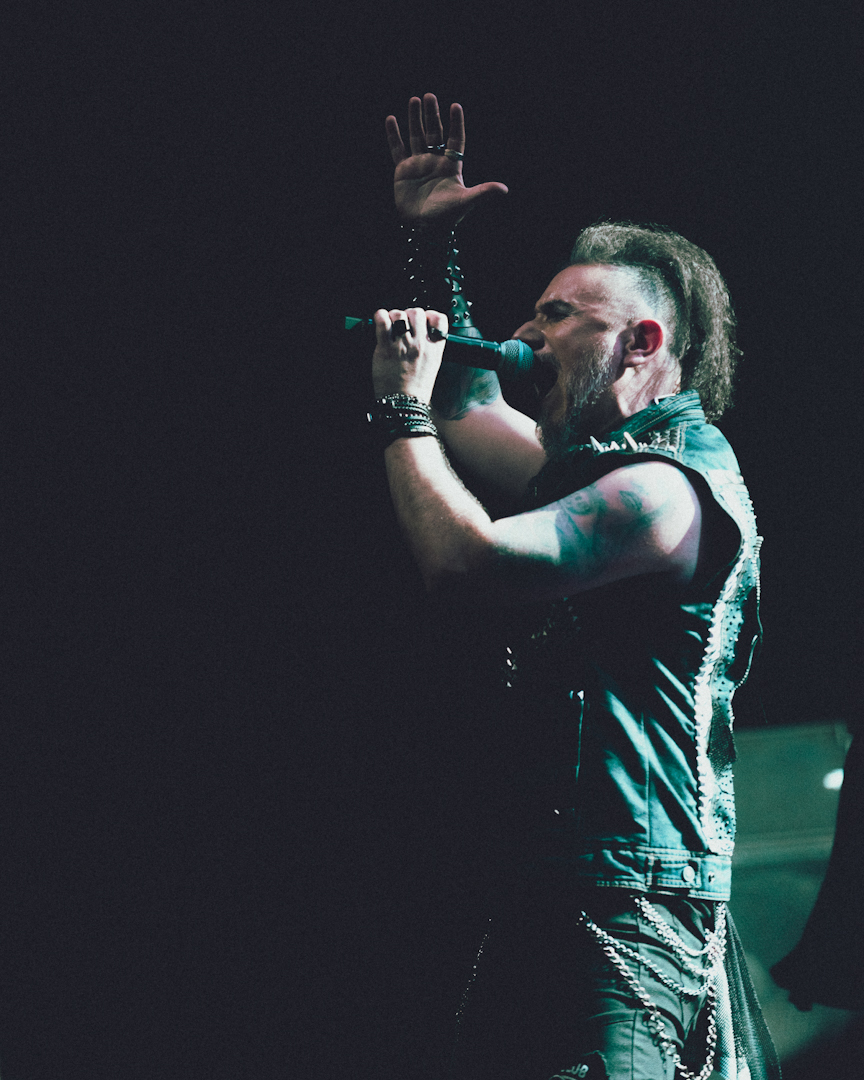 Jesucristo Metalstar