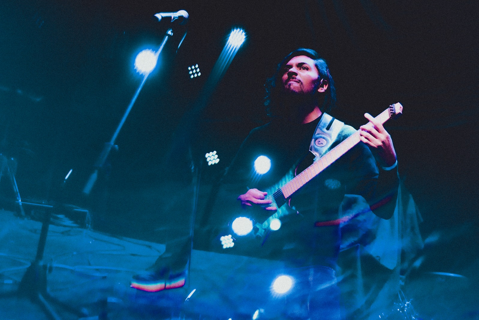 CL Prog 2024: Octopus/ Orphaned Land/ Gong 