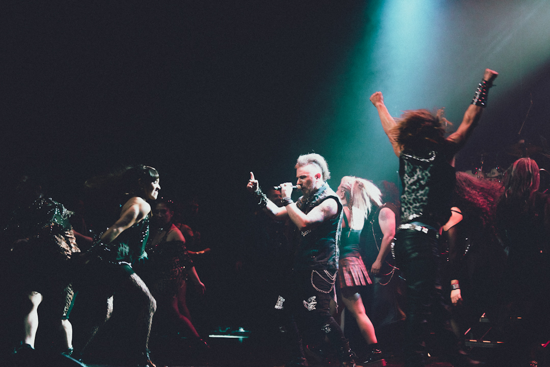 Jesucristo Metalstar