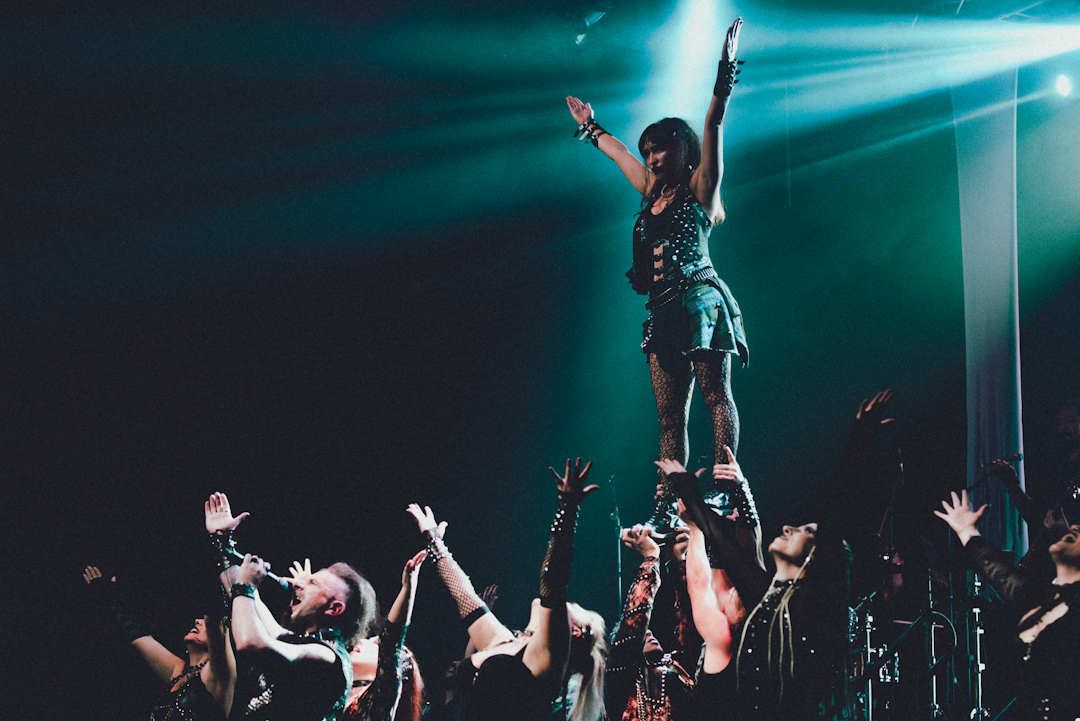 Jesucristo Metalstar