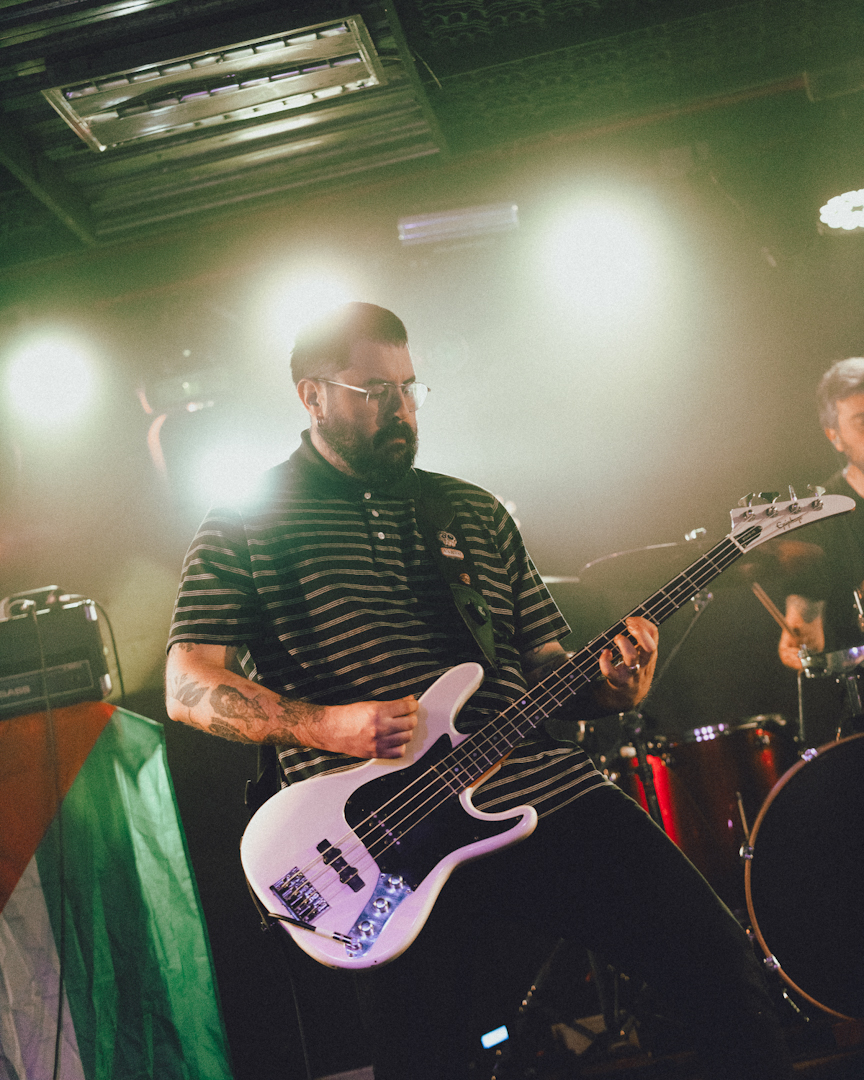 CL Prog 2024: Octopus/ Orphaned Land/ Gong 