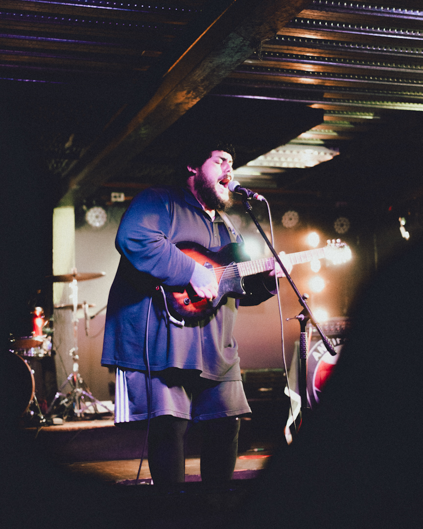 Jesucristo Metalstar