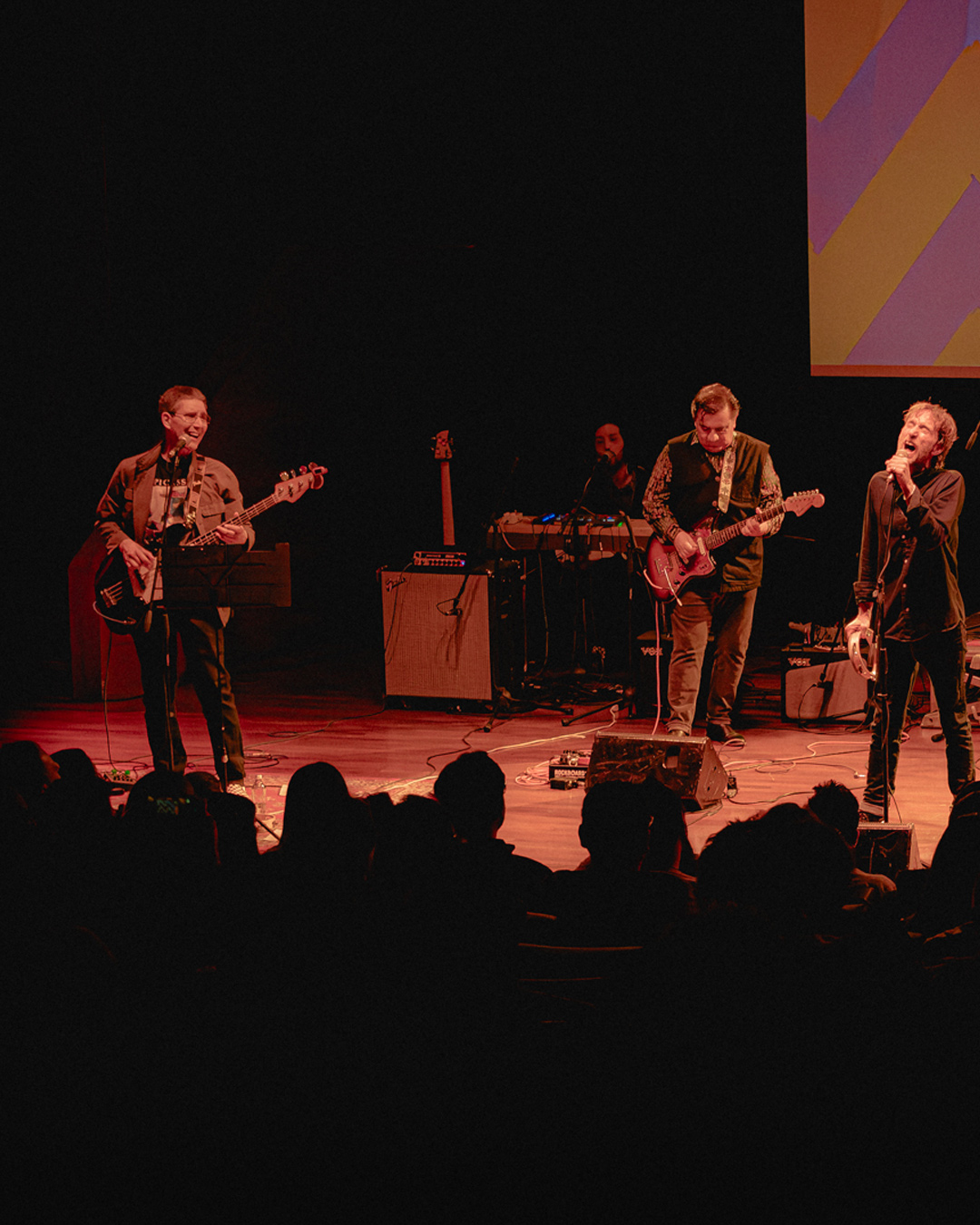 Los Santos Dumont - 30 años ''Un Día en el Ático (Y lo que Encontramos Allí)''