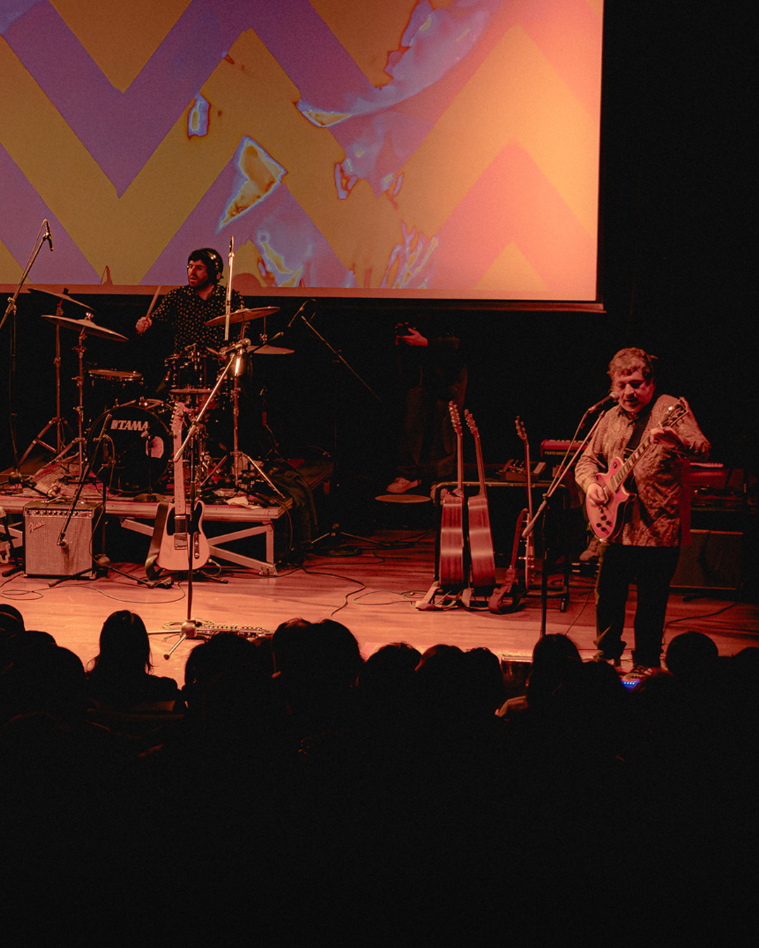 Los Santos Dumont - 30 años ''Un Día en el Ático (Y lo que Encontramos Allí)''