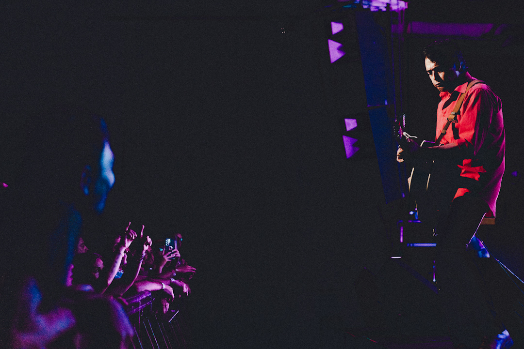 Solar - Lanzamiento ''Mirage''