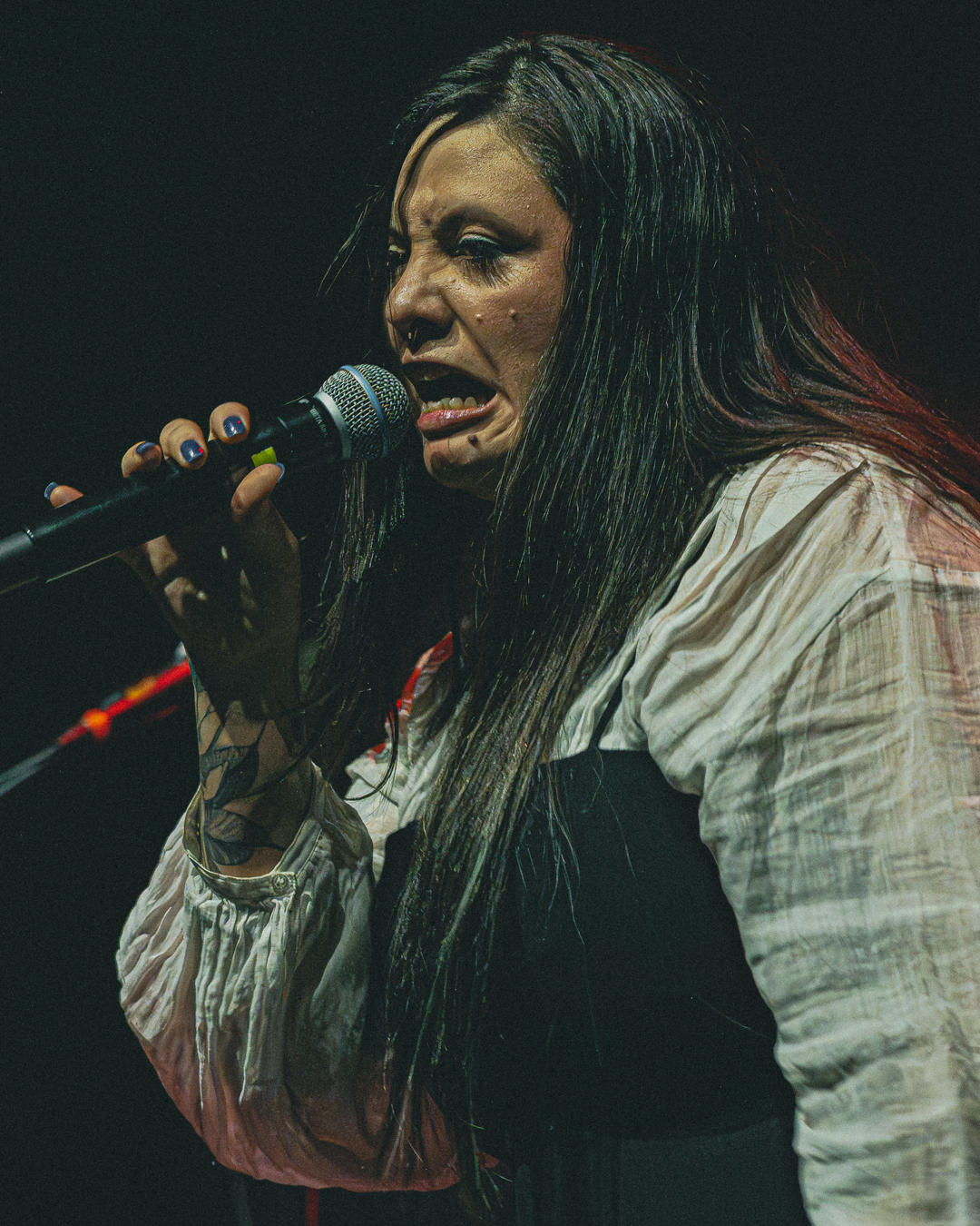 Jesucristo Metalstar