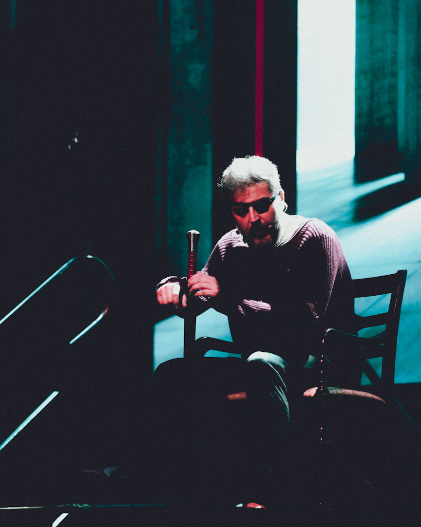 Jesucristo Metalstar