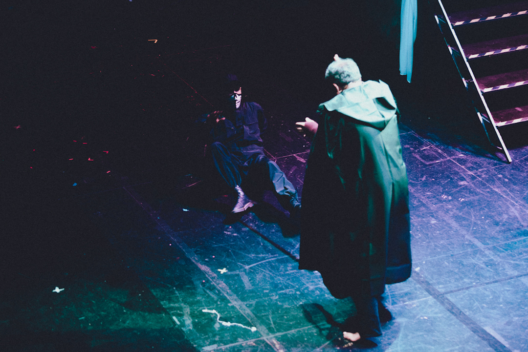 Jesucristo Metalstar