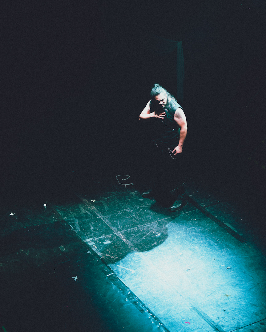 Jesucristo Metalstar