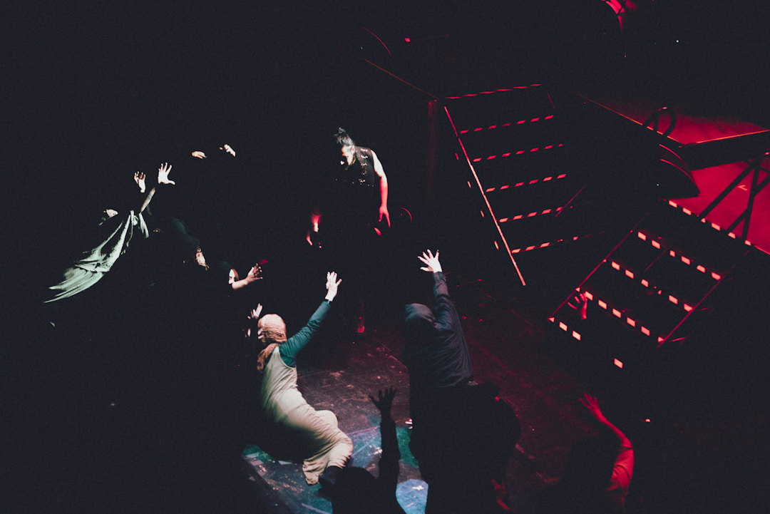 Jesucristo Metalstar