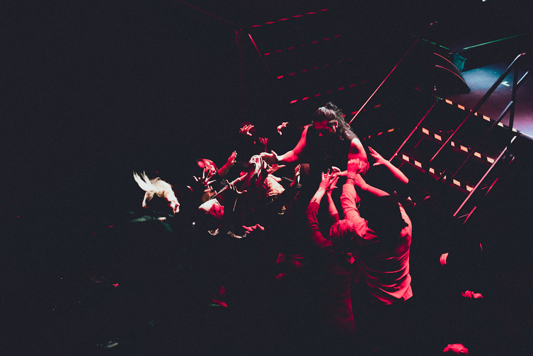 Jesucristo Metalstar