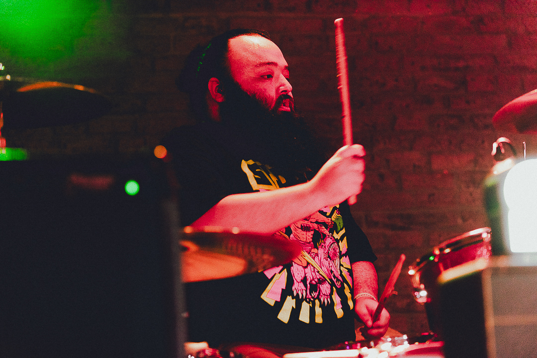 CL Prog 2024: Octopus/ Orphaned Land/ Gong 