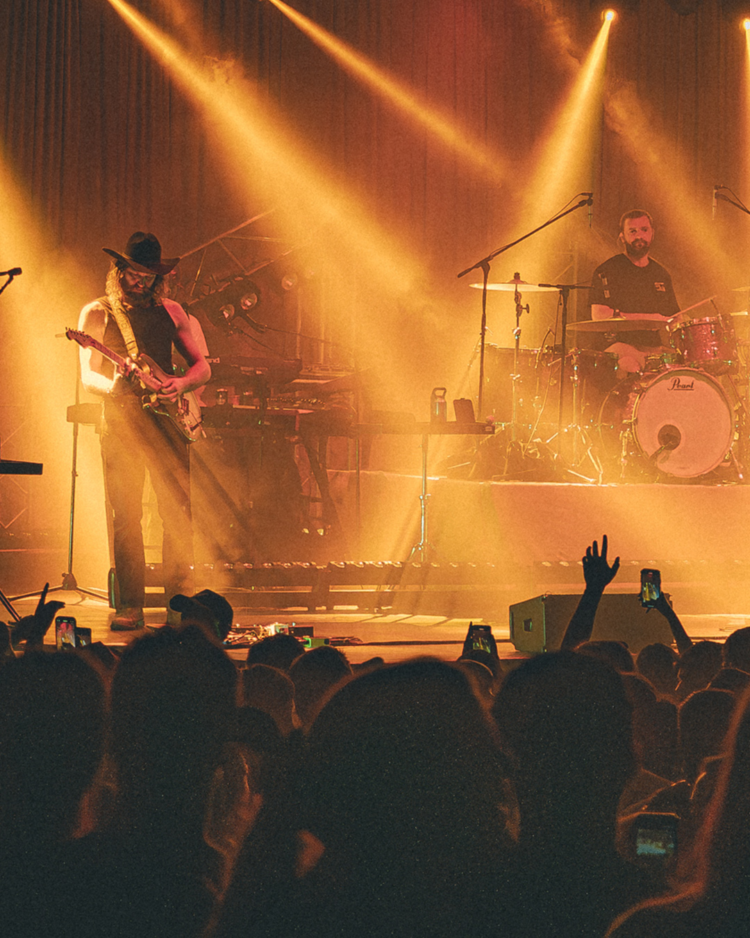 Ocean Alley - Latin America 2025