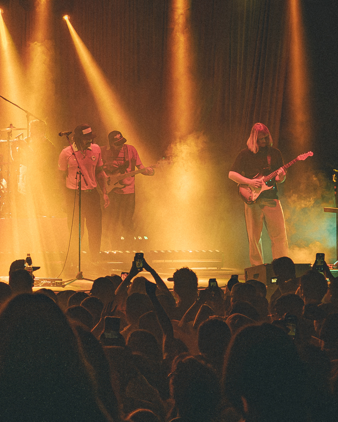 Ocean Alley - Latin America 2025