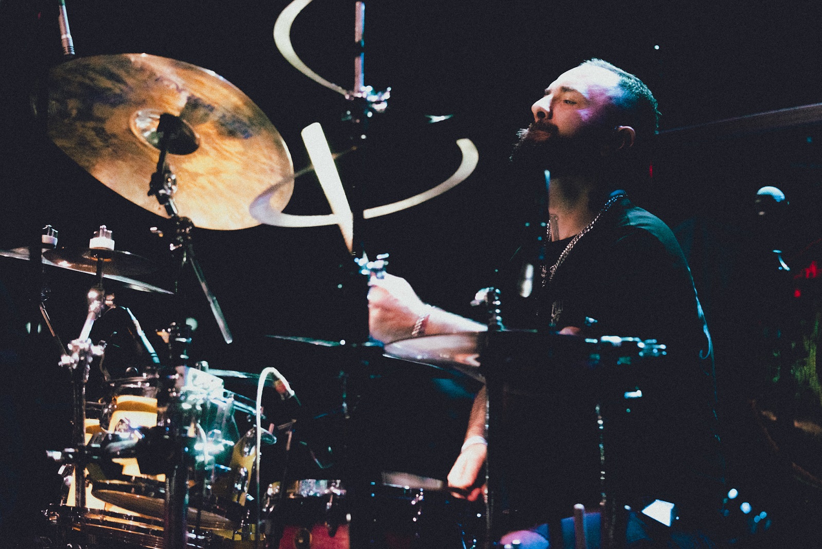 CL Prog 2024: Octopus/ Orphaned Land/ Gong 