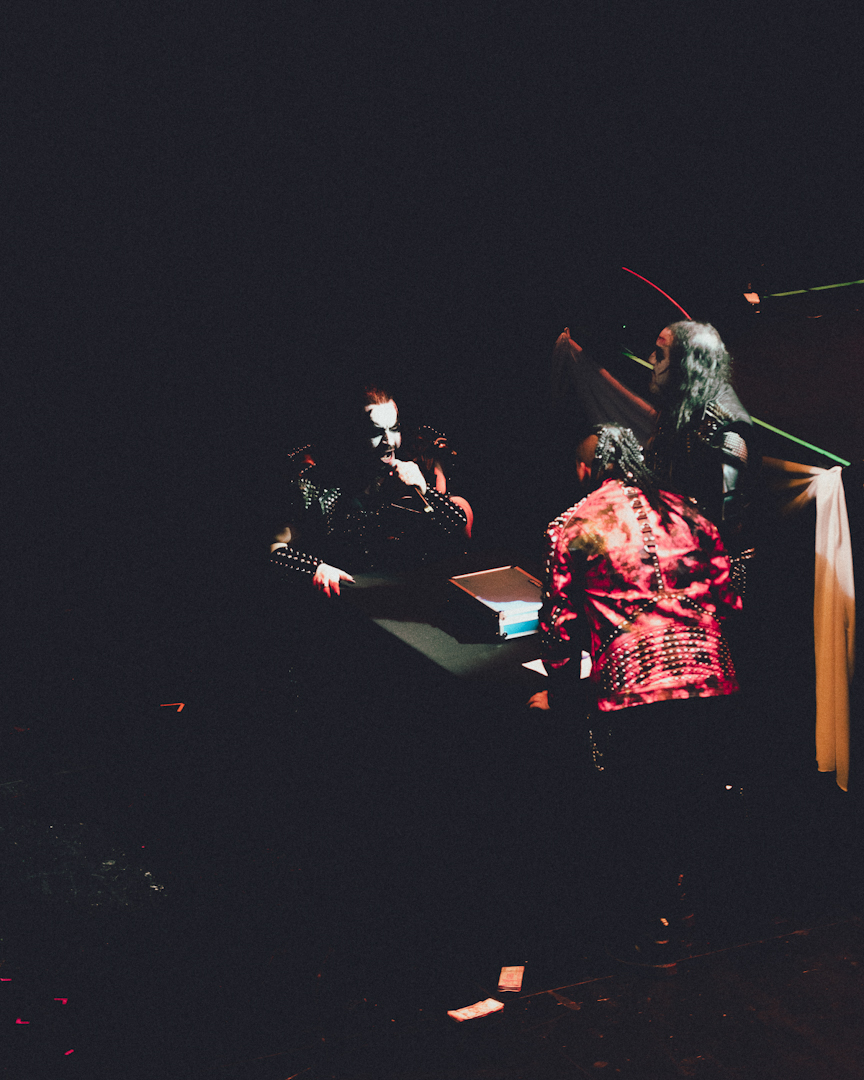 Jesucristo Metalstar