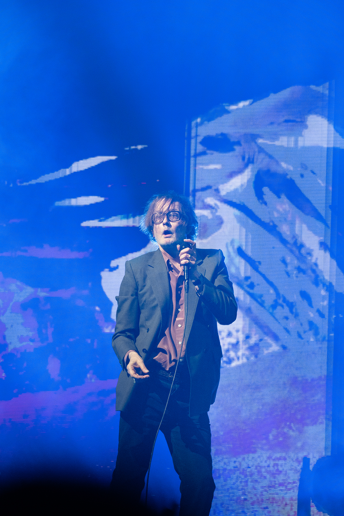 Pulp - Te Mereces Más