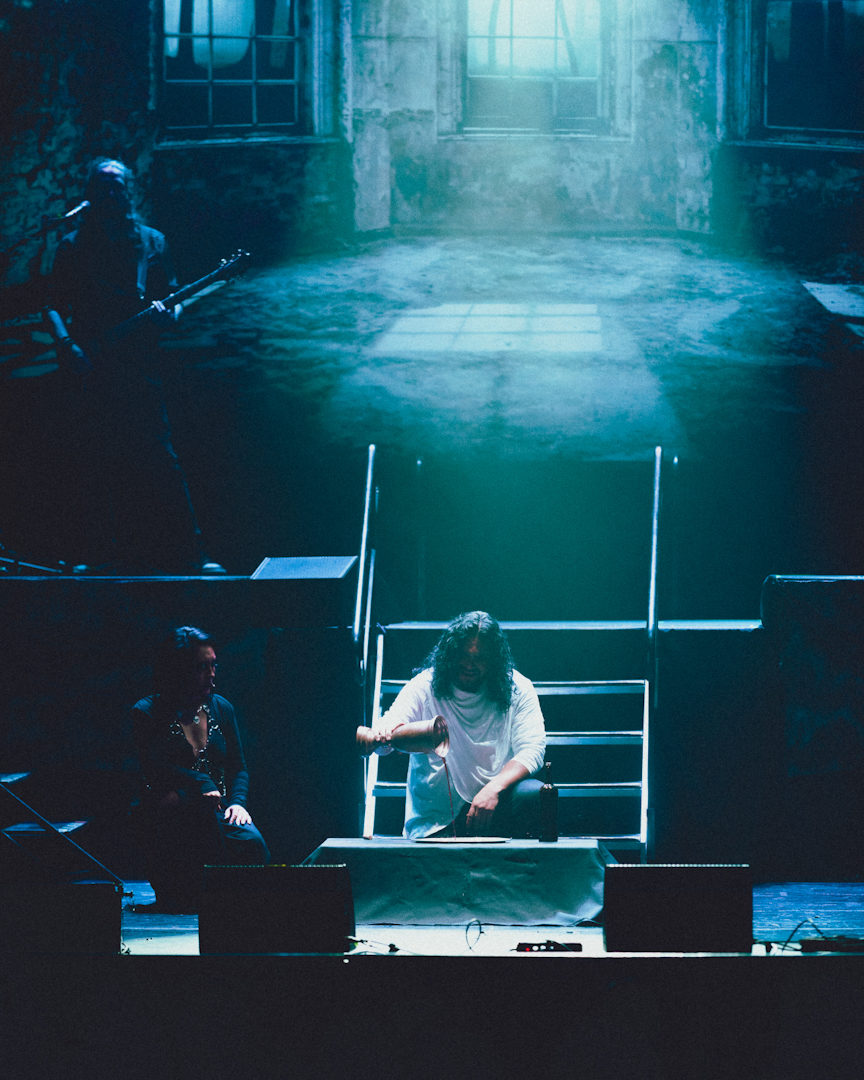 Jesucristo Metalstar