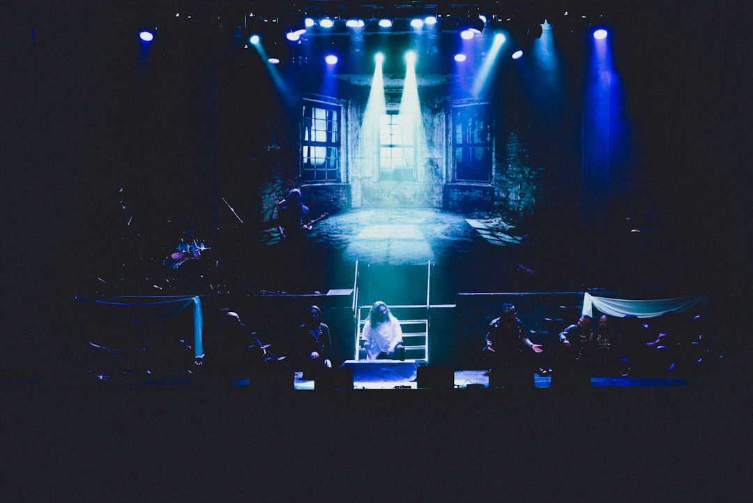 Jesucristo Metalstar