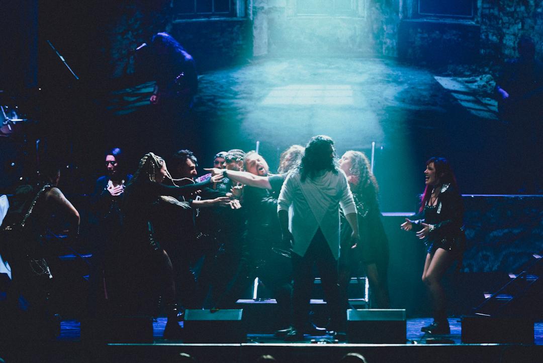 Jesucristo Metalstar