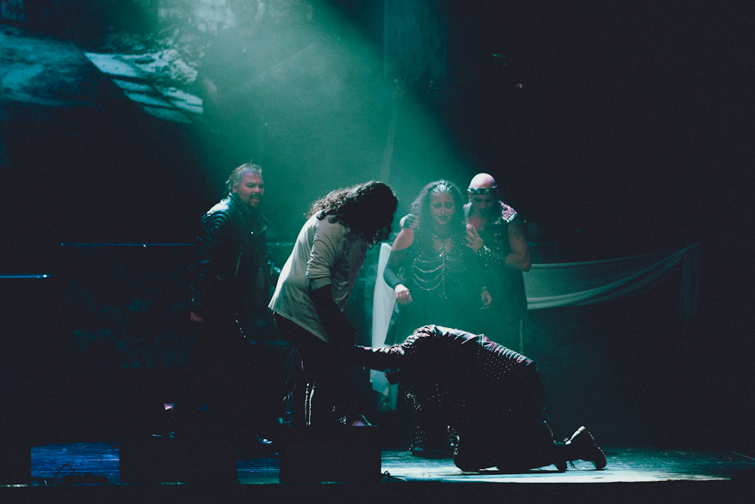 Jesucristo Metalstar