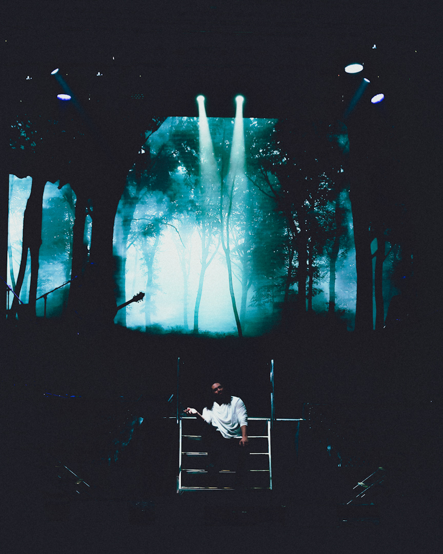 Jesucristo Metalstar