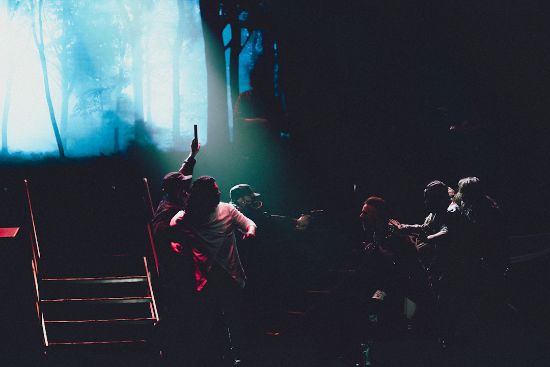 Jesucristo Metalstar