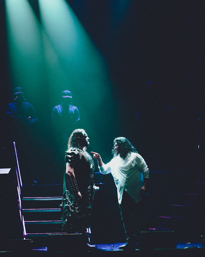 Jesucristo Metalstar