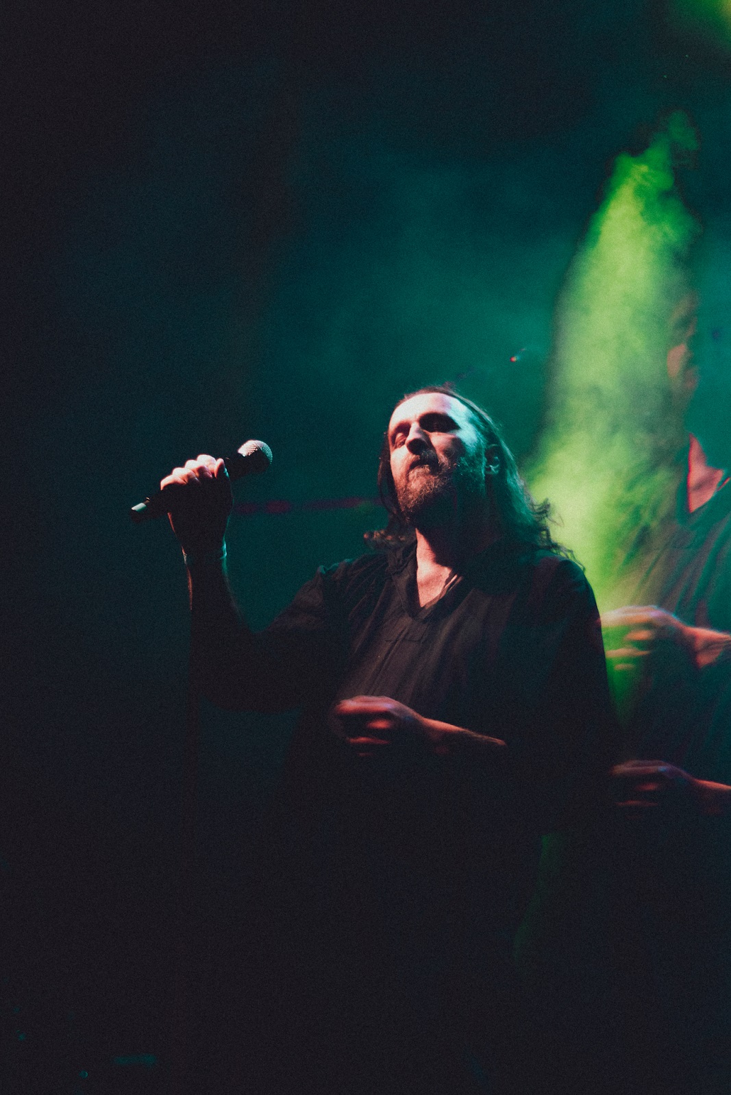 CL Prog 2024: Octopus/ Orphaned Land/ Gong 