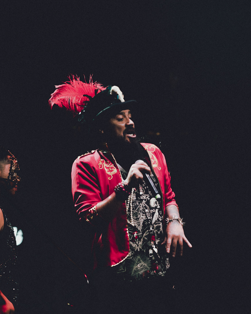 Jesucristo Metalstar