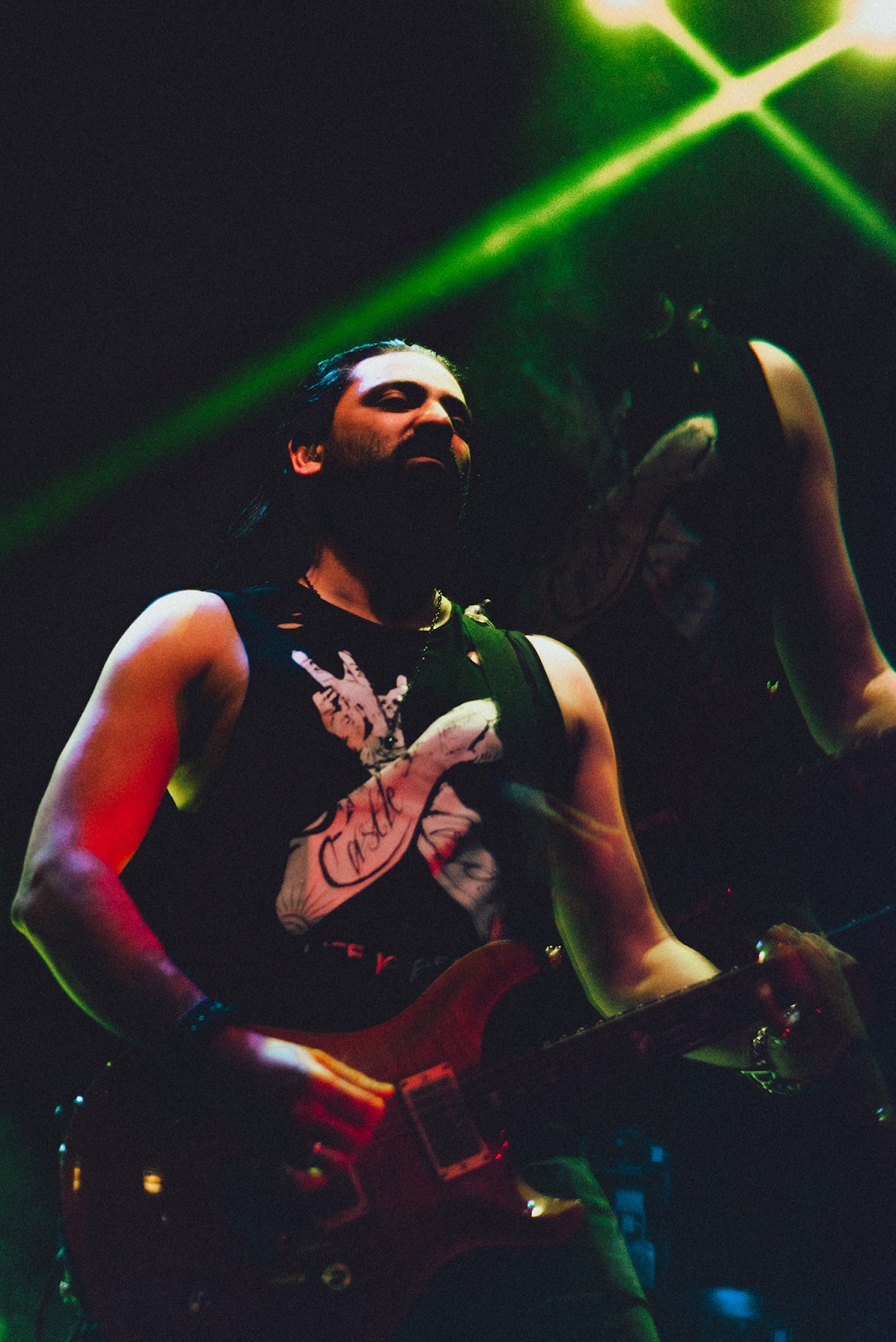 CL Prog 2024: Octopus/ Orphaned Land/ Gong 