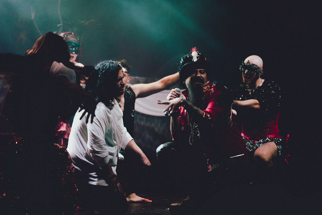 Jesucristo Metalstar